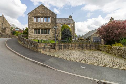 4 bedroom detached house for sale, Buckley Drive, Denshaw, Saddleworth