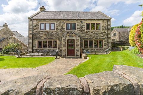 4 bedroom detached house for sale, Buckley Drive, Denshaw, Saddleworth