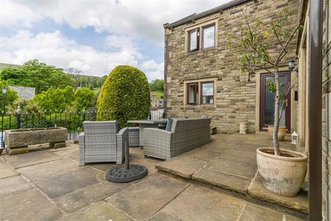 4 bedroom detached house for sale, Buckley Drive, Denshaw, Saddleworth