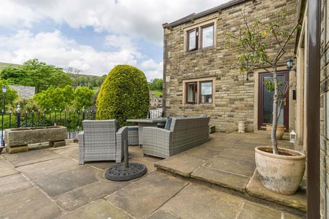 4 bedroom detached house for sale, Buckley Drive, Denshaw, Saddleworth