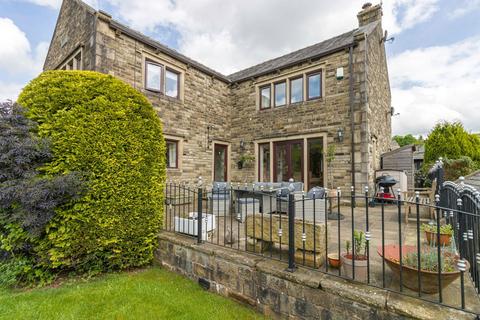 4 bedroom detached house for sale, Buckley Drive, Denshaw, Saddleworth