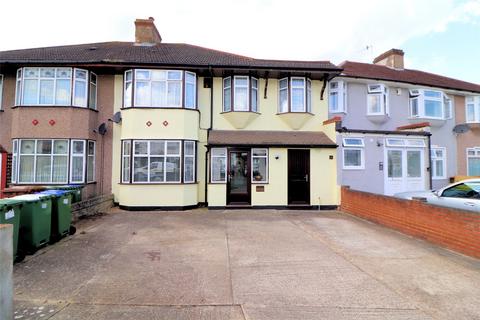 3 bedroom terraced house for sale, Shinglewell Road, Erith, DA8