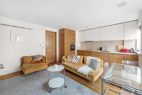 3 bedroom flat for sale, Great Portland Street, Fitzrovia,  W1W