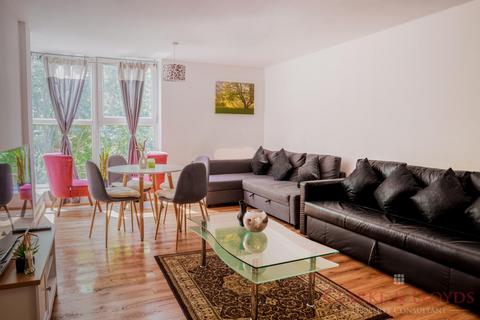 2 bedroom flat for sale, 1-3 Seward Street, London EC1V