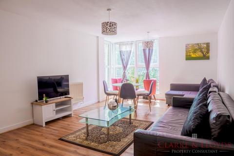 2 bedroom flat for sale, 1-3 Seward Street, London EC1V