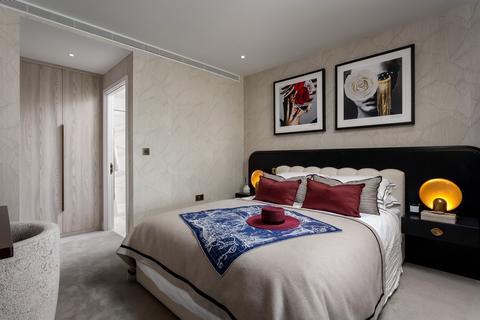 1 bedroom flat for sale, Plot 57, Primrose House at Camden Goods Yard, Chalk Farm Rd NW1