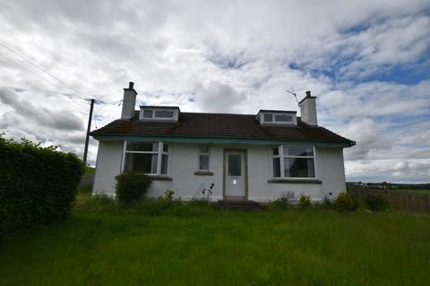 3 bedroom bungalow to rent, The Bungalow - 6 Barmuckity Cottage, Elgin