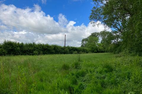 Land for sale, Land & Buildings At Avenue Road, Bourton, Shrivenham, SN6