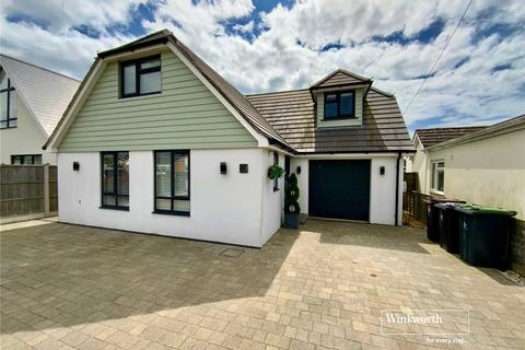 4 bedroom bungalow for sale, Merlin Way, Mudeford, Christchurch, Dorset, BH23