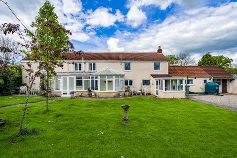 3 bedroom detached house for sale, North Road, Yate, Bristol, Gloucestershire, BS37