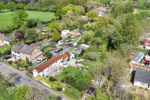 Rose Cottage, 440 North Road, Yate, Bristol, BS37 7LW