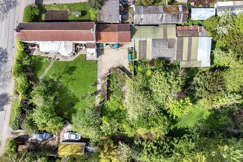 Rose Cottage, 440 North Road, Yate, Bristol, BS37 7LW