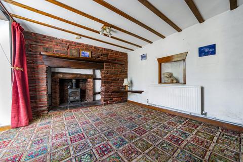 Rose Cottage, 440 North Road, Yate, Bristol, BS37 7LW