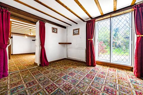 Rose Cottage, 440 North Road, Yate, Bristol, BS37 7LW
