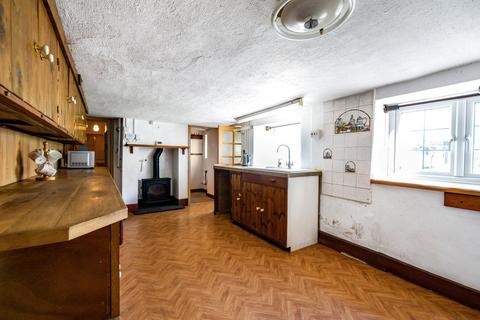Rose Cottage, 440 North Road, Yate, Bristol, BS37 7LW