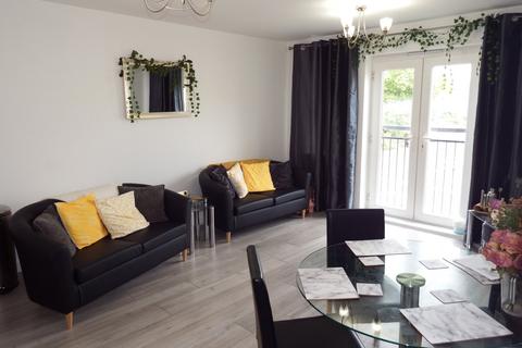 2 bedroom apartment for sale, Townsend Mews, Stevenage, Hertfordshire, SG1