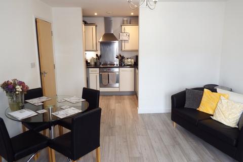 2 bedroom apartment for sale, Townsend Mews, Stevenage, Hertfordshire, SG1