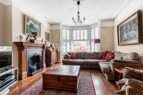 5 bedroom semi-detached house for sale, Lakeside Road, London, N13