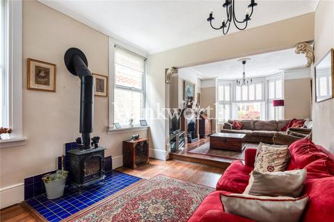 5 bedroom semi-detached house for sale, Lakeside Road, London, N13