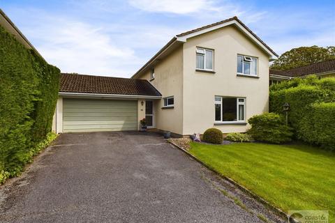 3 bedroom detached house for sale, Down View Road, Denbury