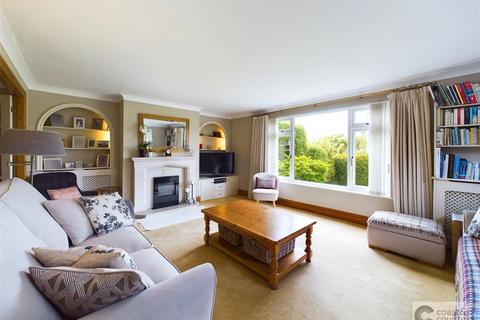 3 bedroom detached house for sale, Down View Road, Denbury