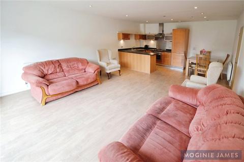 2 bedroom apartment for sale, Blackweir Terrace, Cardiff