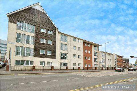 Blackweir Terrace, Cardiff