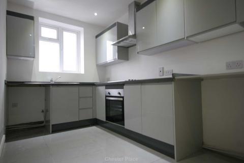 2 bedroom flat to rent, Chester Road West, Deeside CH5