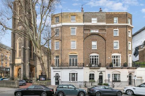 5 bedroom terraced house for sale, Wilton Place, London, SW1X
