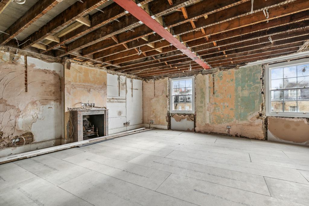 Wilton Place, London, SW1X 5 bed terraced house for sale £7,250,000