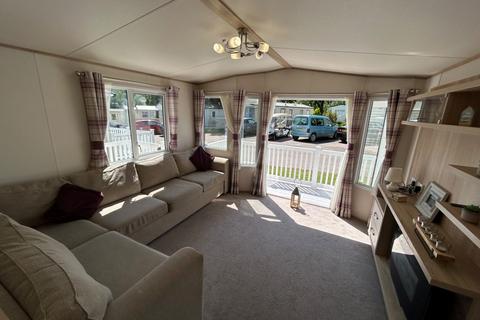 2 bedroom static caravan for sale, Coghurst Hall Holiday Park