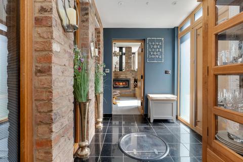 4 bedroom barn conversion for sale, Cotgrave Road, Normanton On The Wolds, Nottingham