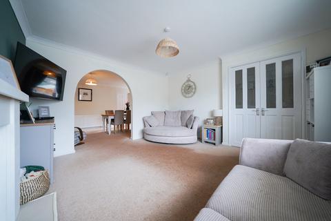 3 bedroom semi-detached house for sale, Barlestone, Nuneaton CV13