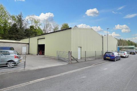 Property to rent, Unit 9-10 Sowarth Industrial Estate , Settle BD24