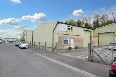 Property to rent - Unit 9-10 Sowarth Industrial Estate , Settle BD24