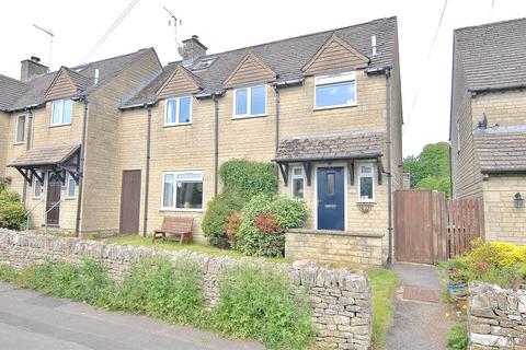 6 Bearsfield, Bisley, Stroud, GL6 7DB