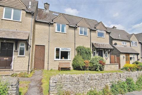 6 Bearsfield, Bisley, Stroud, GL6 7DB