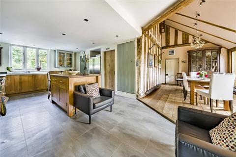 5 bedroom equestrian property for sale, Boxted, Bury St Edmunds, Suffolk, IP29