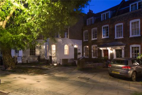 4 bedroom terraced house for sale, Colebrooke Row, London, N1