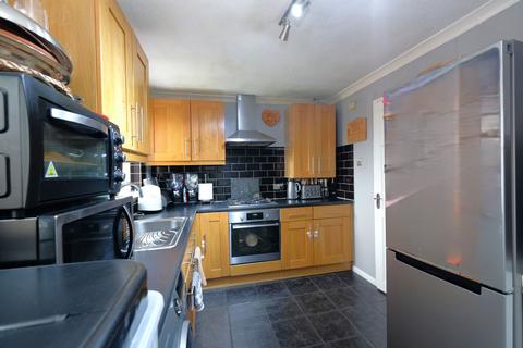 2 bedroom semi-detached house for sale, Newry Road, Eccles, M30
