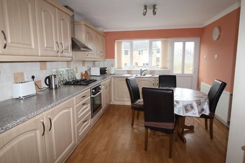 4 bedroom detached house for sale, Lime Close, Keighley, BD20