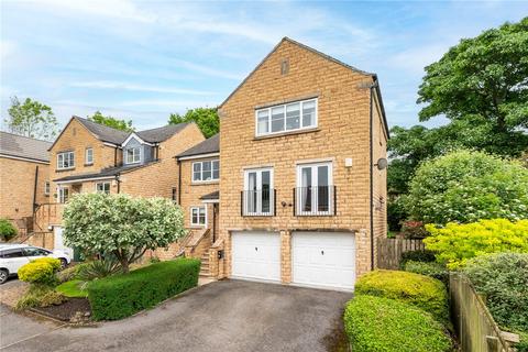 5 bedroom detached house for sale, Broad Dale Close, East Morton, Keighley, West Yorkshire, BD20