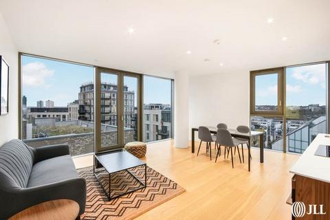 2 bedroom apartment to rent, Riverside Quarter London SW18