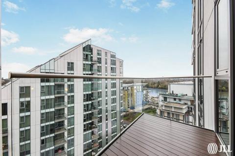 2 bedroom apartment to rent, Riverside Quarter London SW18