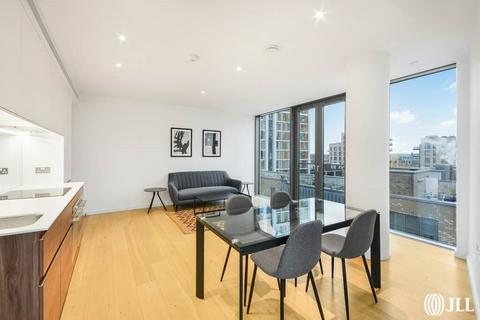 2 bedroom apartment to rent, Riverside Quarter London SW18