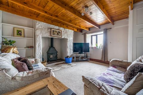 4 bedroom barn conversion for sale, Carnkie, Wendron