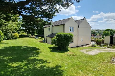 4 bedroom barn conversion for sale, Carnkie, Wendron