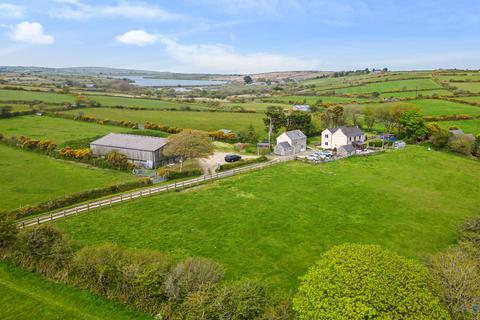 4 bedroom character property for sale, Carnkie, Wendron