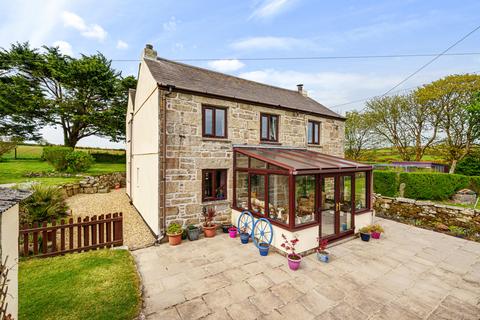 4 bedroom character property for sale, Carnkie, Wendron