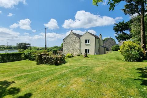 4 bedroom character property for sale, Carnkie, Wendron